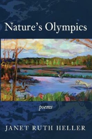 Cover of Nature's Olympics