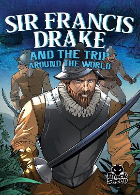 Cover of Sir Francis Drake and the Trip Arou