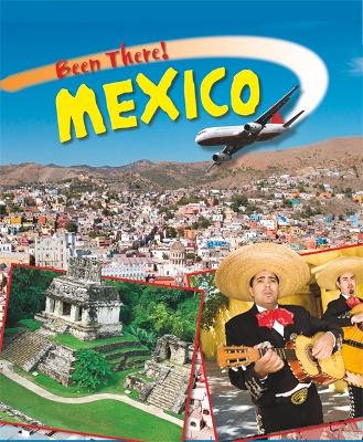Cover of Been There: Mexico
