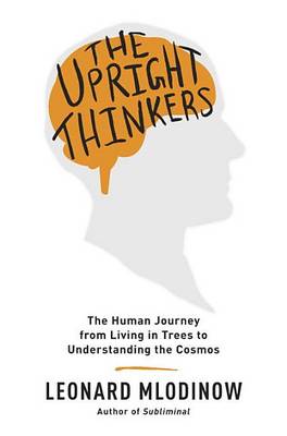 Book cover for The Upright Thinkers