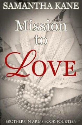 Cover of Mission to Love