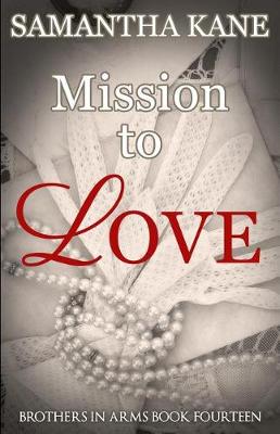Book cover for Mission to Love