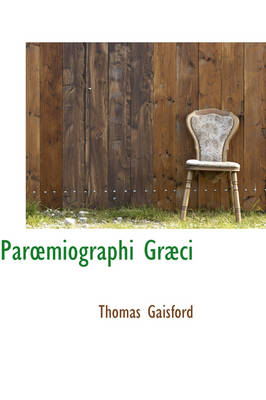 Book cover for Parmiographi Gr CI