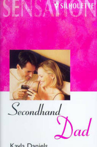 Cover of Secondhand Dad