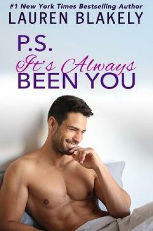 Cover of PS It's Always Been You
