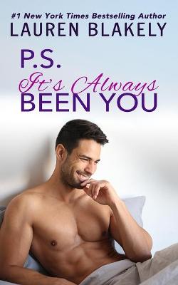 Book cover for PS It's Always Been You