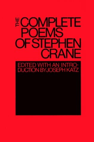 Cover of The Complete Poems