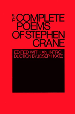 Book cover for The Complete Poems