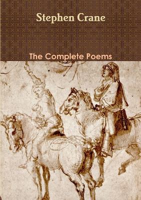 Book cover for The Complete Poems