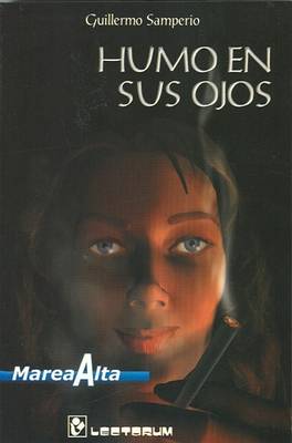 Book cover for Humo En Sus Ojos