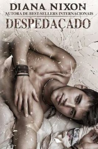 Cover of Despedaçado