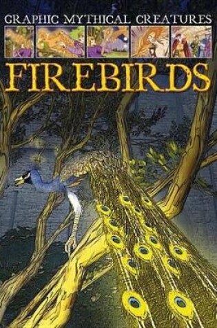 Cover of Firebirds
