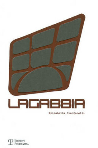 Cover of Lagabbia