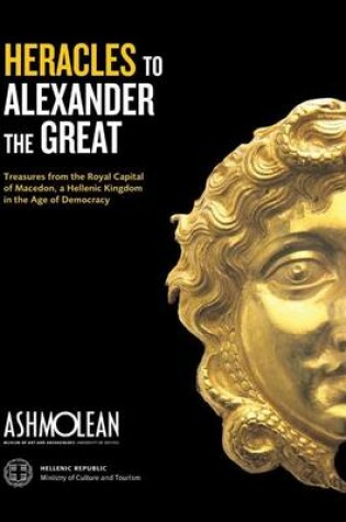 Cover of From Heracles to Alexander the Great