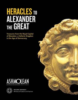 Book cover for From Heracles to Alexander the Great