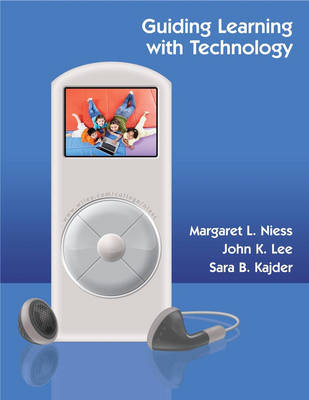 Book cover for Guiding Learning with Technology