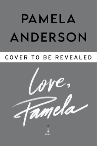 Cover of Love, Pamela