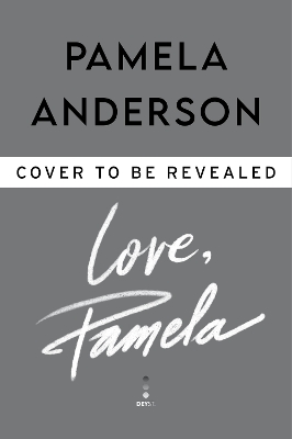 Book cover for Love, Pamela