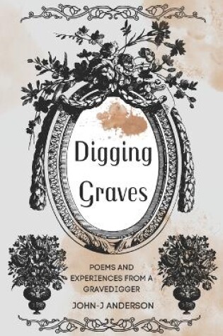 Cover of Digging Graves