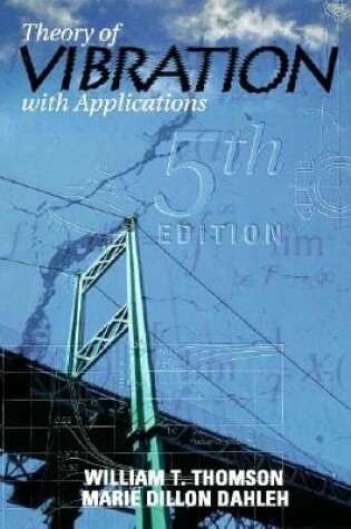 Cover of Theory of Vibrations with Applications