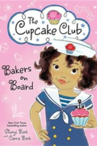 Cover of Bakers on Board