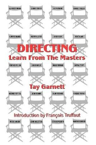 Cover of Directing