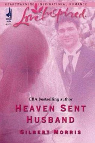 Cover of Heaven Sent Husband