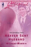 Book cover for Heaven Sent Husband