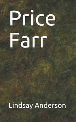 Book cover for Price Farr