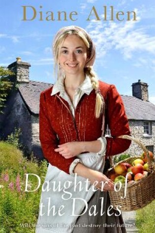 Cover of Daughter of the Dales