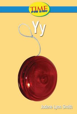 Book cover for Yy