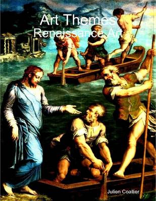 Book cover for Art Themes: Renaissance Art