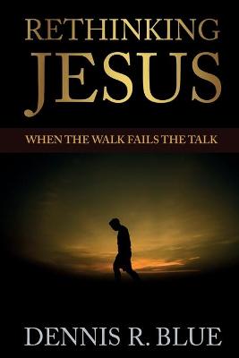 Book cover for Rethinking Jesus