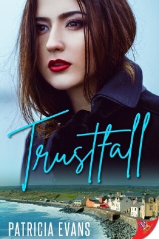 Cover of Trustfall