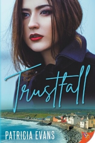 Cover of Trustfall