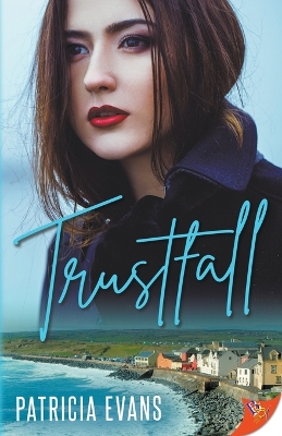 Cover of Trustfall