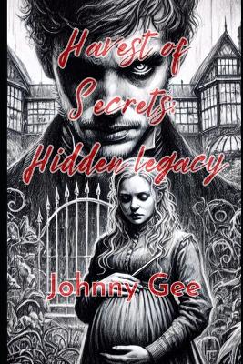 Cover of Harvest of Secrets 1