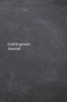 Book cover for Civil Engineer Journal