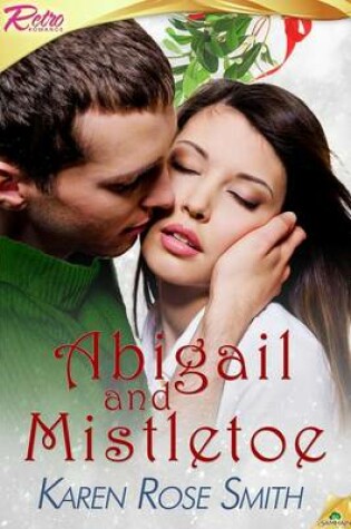 Cover of Abigail and Mistletoe