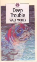 Book cover for Deep Trouble