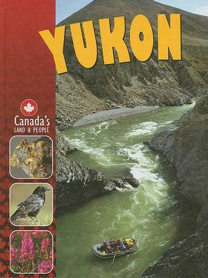 Book cover for Yukon