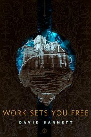 Cover of Work Sets You Free