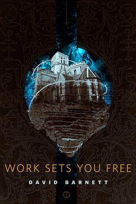 Book cover for Work Sets You Free
