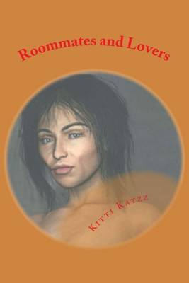 Book cover for Roommates and Lovers