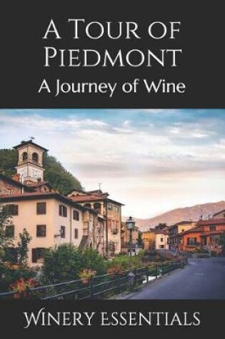 Cover of A Tour of Piedmont