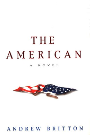 Book cover for The American