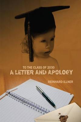 Book cover for To the Class of 2030