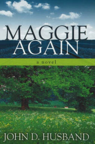 Cover of Maggie Again