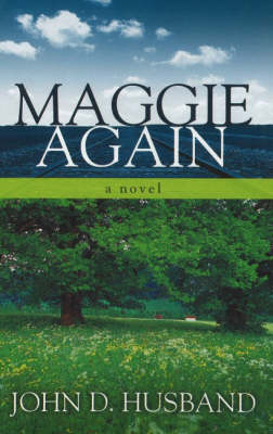 Book cover for Maggie Again