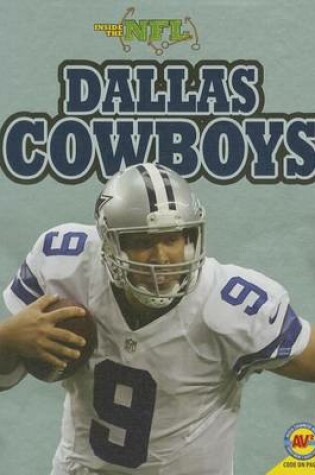 Cover of Dallas Cowboys